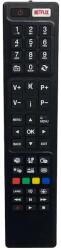 CLASS Telecomanda compatibila TV Vestel Telefunken RC4848 ER 1433-N MFY 1423 (312) (22168)