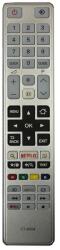 CLASS Telecomanda compatibila TV Toshiba CT-8054 ER 28-N MFY 18 (288) (CT-8054)