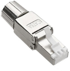 Emtex Mufa RJ45 CAT6A STP ecranata autosertizare EMTEX EMT-TL6A-STP (EMT-TL6A-STP)