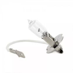 Carguard Bec halogen H3 55W +30% intensitate 12V Carguard (15392)