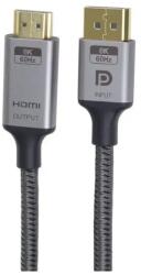  Cablu Activ DisplayPort V1.4 la HDMI 3m UHD 8K 60Hz UHD 7680x4320 60Hz (23109)