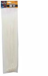 HANDY Coliere plastic transparent 390mm 100buc Handy (14717)