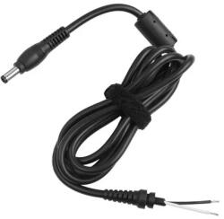 Quer Cablu asamblare cu mufa 5.5x2.5 mm 19V 1.58A Quer (KOM0260)