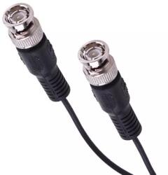 Cabletech Cablu BNC la BNC 0.8m Cabletech (KPO3873) - balutatech