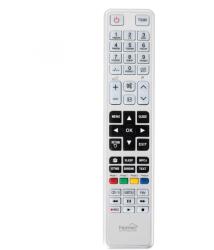 Somogyi Elektronic Telecomanda universala TV 9in1 pentru 9 marci Samsung LG Sony Panasonic Toshiba Philips Hisense Sharp Grundig URC ALL (URC ALL)