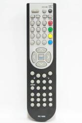 CLASS Telecomanda TV Vestel RC1900 cu aspect original cod ER1433 MFY1423 (161) (RC1900)