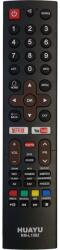 Huayu Telecomanda compatibila TV Skyworth RM-L1592 HUAYU IR 1282 (324) (21359)