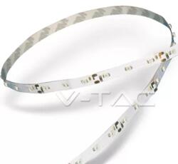 V-TAC Banda LED 3528 60 rosu 5m 4.8W m IP20 V-TAC (SKU-2015)