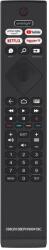CLASS Telecomanda TV Philips 398GR10BEPHN0041BC cu aspect original cod ER268-N MFY258 (568) (21718)
