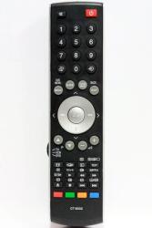 CLASS Telecomanda compatibila TV Toshiba CT-8002 ER 28 MFY 18 (154) (22172)