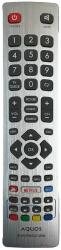 CLASS Telecomanda pentru TV SHARP RMC0120N SHW RMC 0120N (357) (19399)
