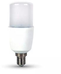 V-TAC Bec LED T37 E14 9W 2700K alb cald V-TAC (16022)