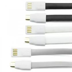  Cablu Micro USB 90cm diferite culori (16579)
