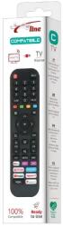 Jolly Line Telecomanda Universala compatibila TV HISENSE Jolly Line JL1720 COMP20240108 (22972)