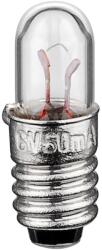 Goobay Bec miniatural incandescent E5 12V(DC) 80mA alb cald 2700K Goobay 9521 (21155)