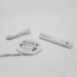PHENOM Banda LED cu senzor de miscare cu baterie 100cm alb cald 3000K Phenom Lighting (55855)