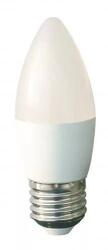 Well Bec cu led lumanare E27 4W 230V lumina calda Well (16306)