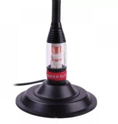 Sunker Antena 148cm CB SUNKER ELITE CB115 +magnet (ANT0435) - balutatech
