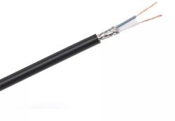 Azusa Cablu microfon Profesional 6mm stereo Azusa KAB0607 (KAB0607) - balutatech