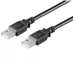 Goobay Cablu USB 5m tata-tata conductor cupru Goobay (16274)