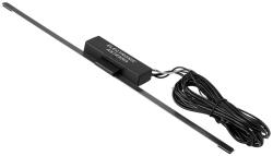 Sunker Antena auto interior 34cm cu cablu de 2m Sunker W1 (ANT0201) - balutatech