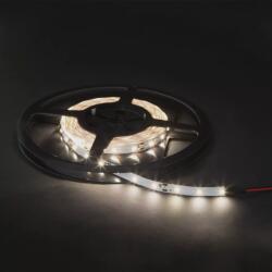 PHENOM Banda 5m 60 LED alb mediu Phenom (41006D)
