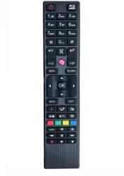 CLASS Telecomanda TV Vestel RC4876 cu aspect original cod ER1433 MFY1423 (488) (21727)