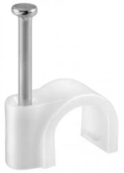 FixPOINT Cleme plastic fixare cablu 8mm fixPoint (17080)