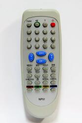 CLASS Telecomanda Buntz NP51 IR550 (17) (18342)
