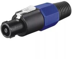 Goobay Mufa Speakon tata 4 pini Goobay 50835 (50835)