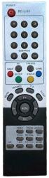 CLASS Telecomanda compatibila TV Grundig RC-L-03 cod ER 1878 MFY 1868 (40) (21757)