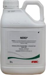 Fmc Nero - Erbicid Sistemic Preemergent Rapita - Clomazona + Petoxamid - FMC 5L