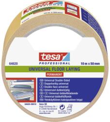 tesa Banda dublu adeziva montare permanenta 50mm 10m TESA 64620-00015 (64620-00015) - balutatech