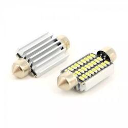 Carguard LED Sofit Canbus 39mm Plafoniera numar de inmatriculare 12V 2.5W 189lm CAN118 set 2buc Carguard (16779)