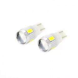 Carguard LED de Pozitie T10 12V 2.5W 180lm set 2buc CLD013 Carguard (14623)