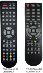 CLASS Telecomanda inlocuitoare compatibila TV HYUNDAI 22HY5500 cod ER 249 MFY 239 (75-1) (21783)