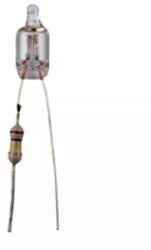 Goobay Bec mini neon 230V 0.0014A diametru 3.8mm Goobay (14517)