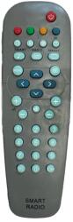 CLASS Telecomanda TV Smart+Radio Philips IR540 (87) (18388)