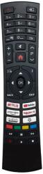 CLASS Telecomanda compatibila TV Vortex Vestel Telefunken Wellington Finlux RC4590 cod ER 1433-N MFY 1423 (458) (RC4590P)