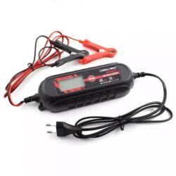 Carguard Incarcator Inteligent pt baterii auto 6V-12V Redresor incarcare 1.2-120Ah Carguard (CBC002)