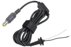 Quer Cablu asamblare cu mufa 7.9x5.4mm Quer (KOM0248)
