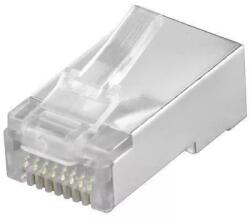 Goobay Mufa internet RJ45 ecranata Cat5e 8p8c FTP UTP Goobay (15016)