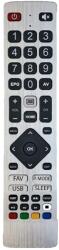 Telecomanda programabila 45 KEYS - SAT suporta 4 coduri (694) (22856)