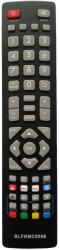 CLASS Telecomanda TV Blaupunkt BLFRMC0008 IR 1114 (311) (BLFRMC0008) - balutatech