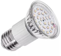 VIPOW Bec LED 24x 3014 E27 alb cald 3000K alb cald 4.5W 355lm Vipow (ZAR0311)