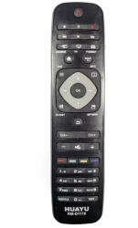 CLASS Telecomanda universala TV LED Philips RM-D1110 HUAYU (96) (RM-D1110) - balutatech
