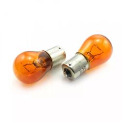 Carguard Set 2 becuri PY21W incandescent CARGUARD (BAA104)