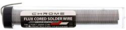 Chrome Fludor 17gr tub 1mm 2%Flux 60%Sn 40%Pb Chrome (16749)