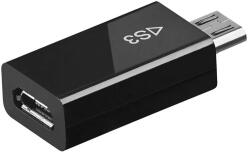Goobay Adaptor pentru accesorii Samsung S2 la Samsung S3 Goobay (18183)