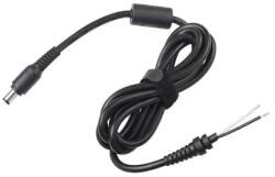 Quer Cablu asamblare cu mufa 6.3x3mm 15V 8A Quer (KOM0251)